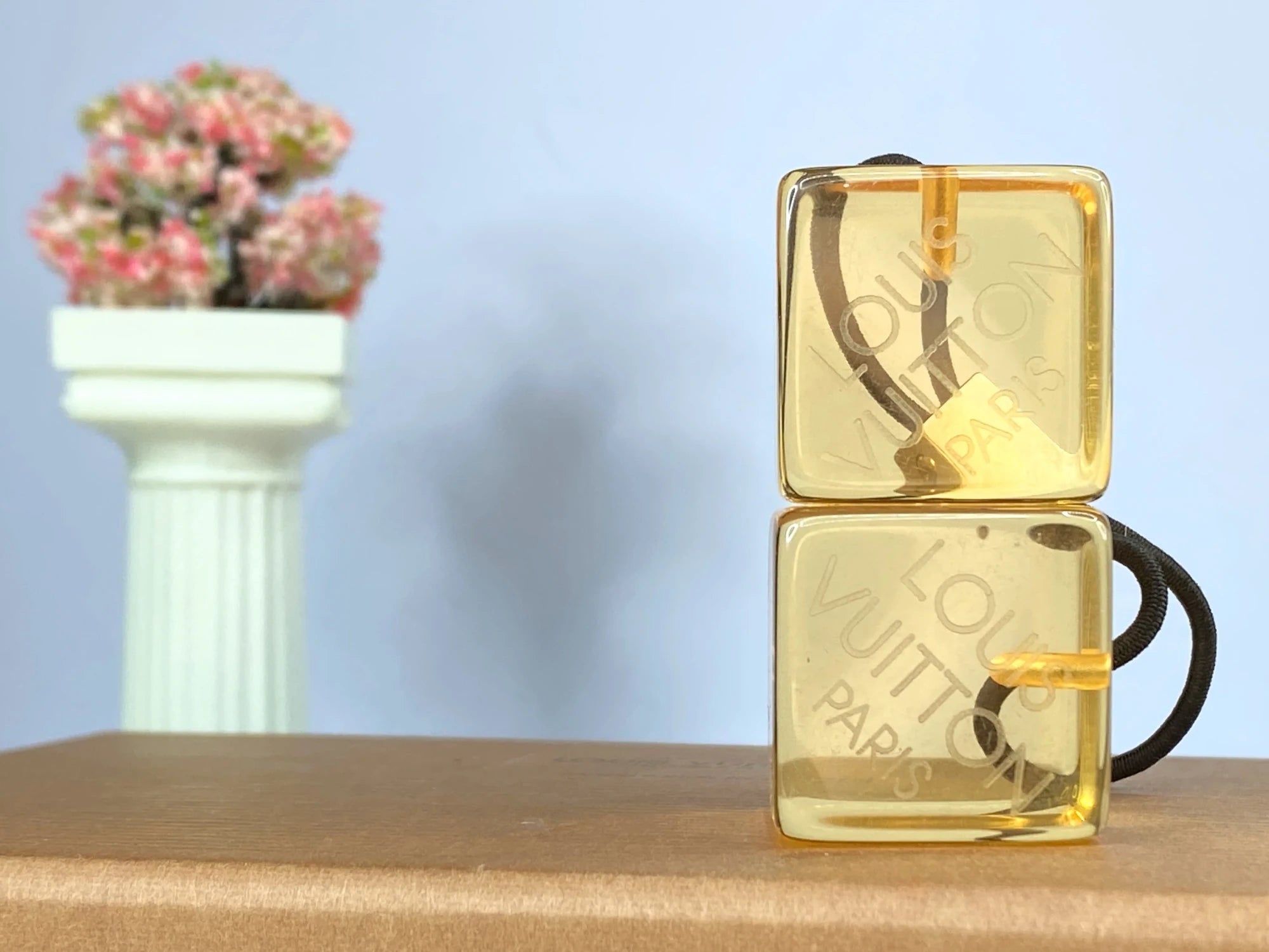 Louis Vuitton Collection | Louis Vuitton Hair Accessories - Ollie