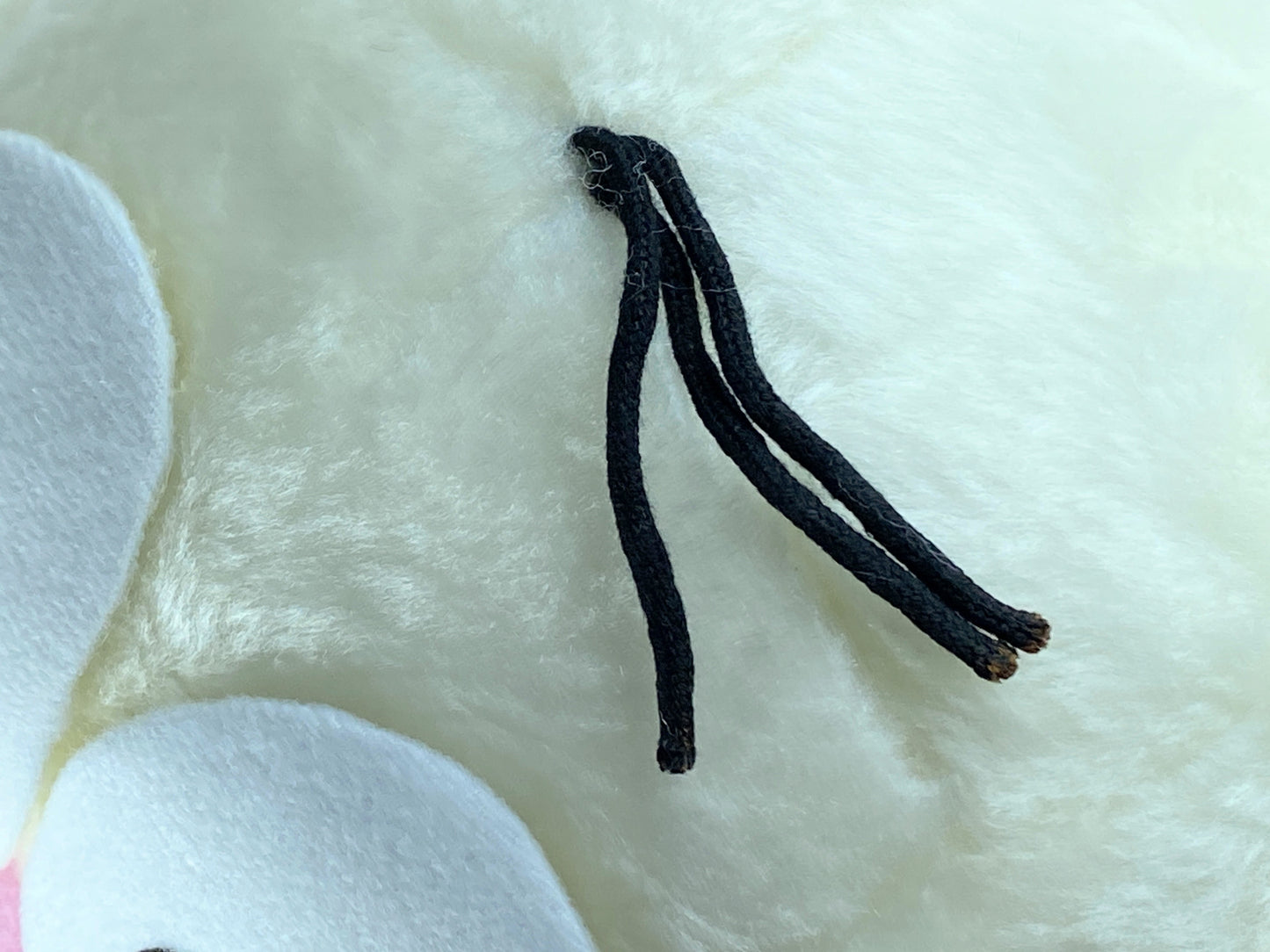 1970"s Little Ghost Obake "Q-taro" Plush Doll Banpresto JAPAN ANIME 11.5" A190