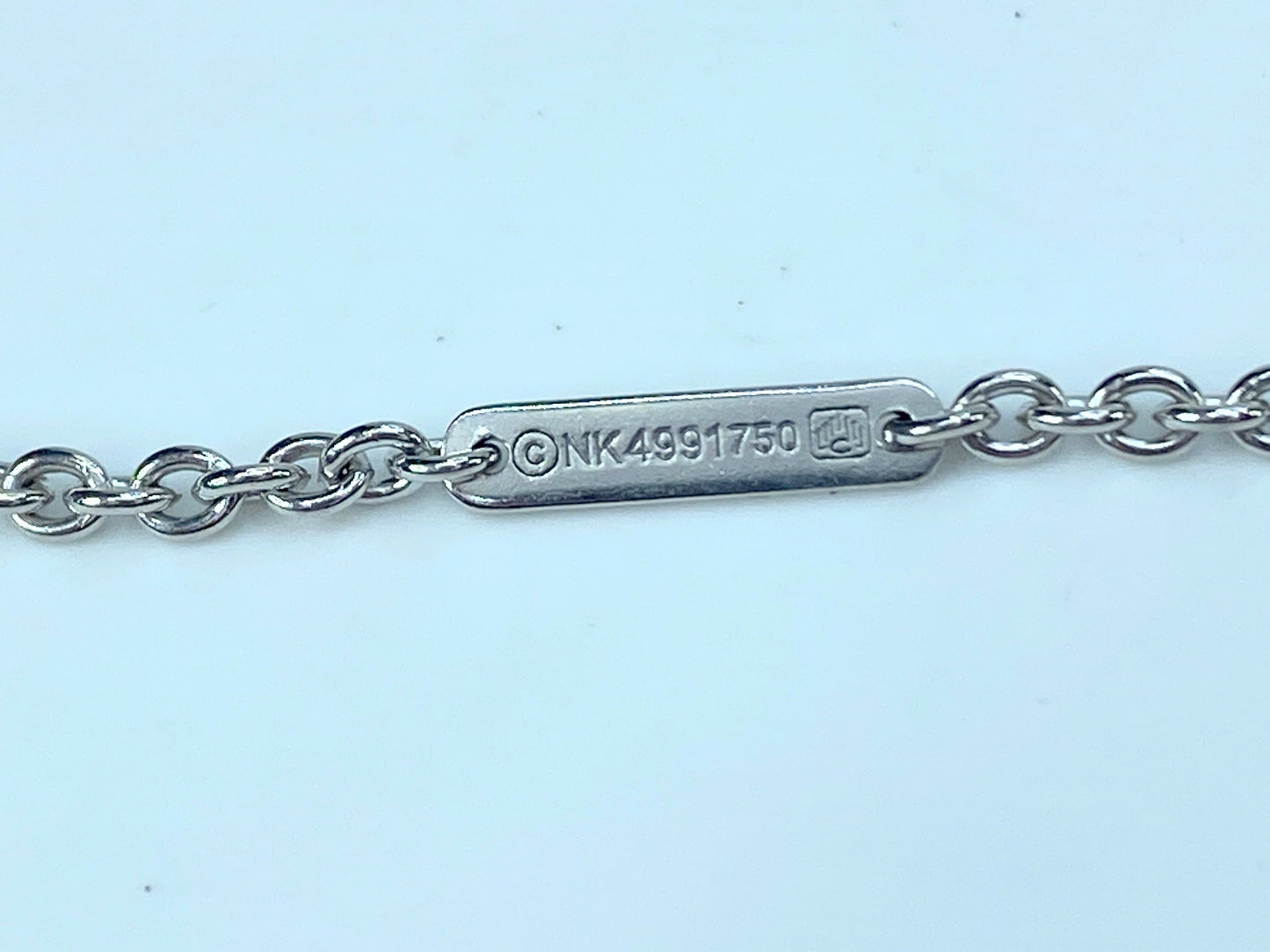 Cartier Mon Amour Diamond 18k Hearts Lariat Necklace JR9365