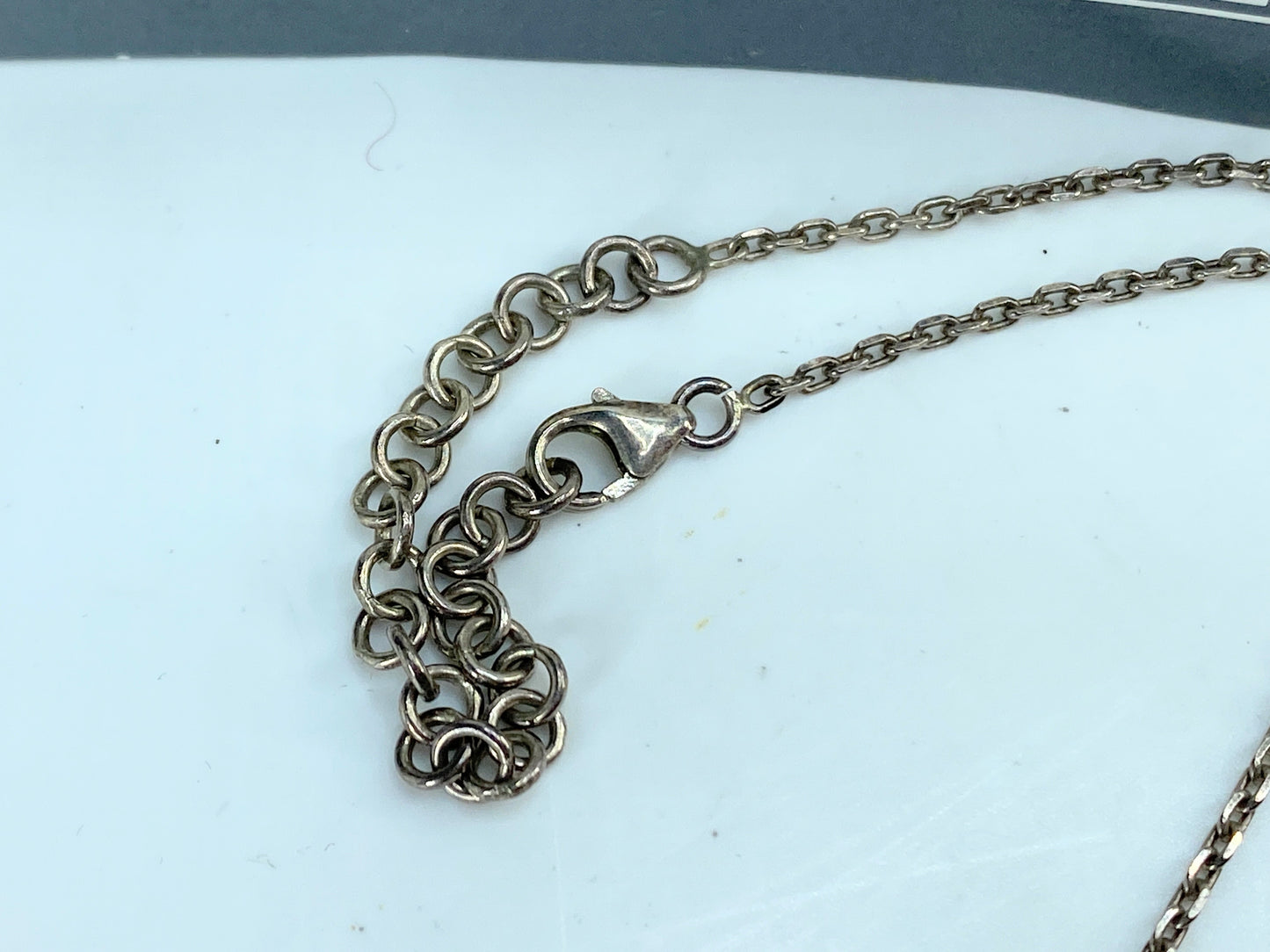 Christian Dior by John Galliano S/S 2002 Cartoon Mermaid Necklace GS692