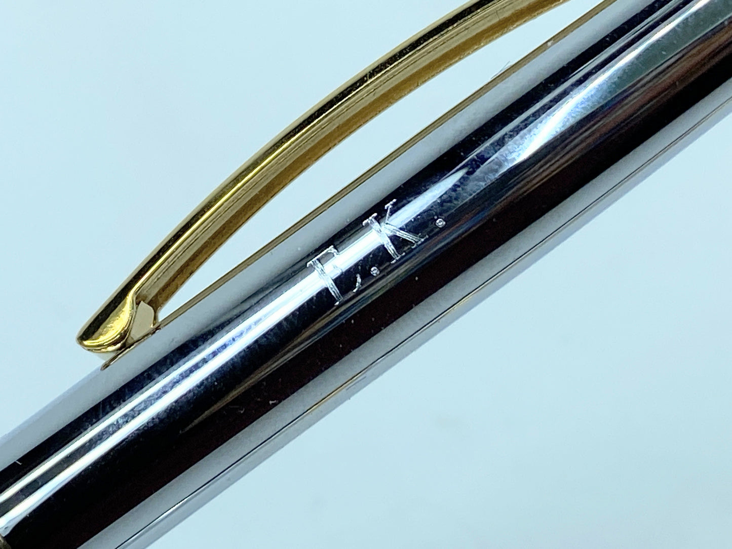 Tiffany & Co. Pen & Pencil Writing Set in original box SS123