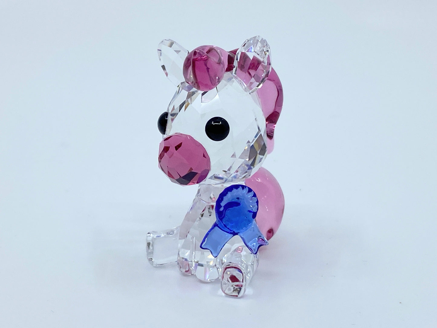 Swarovski Crystal Baby Animals Speedy the Pony NIB S149
