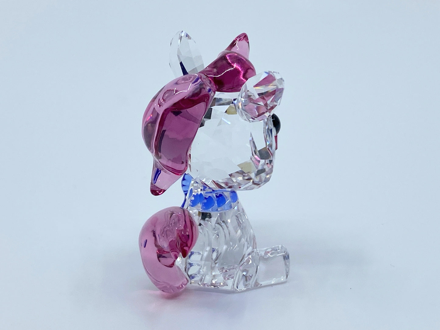 Swarovski Crystal Baby Animals Speedy the Pony NIB S149