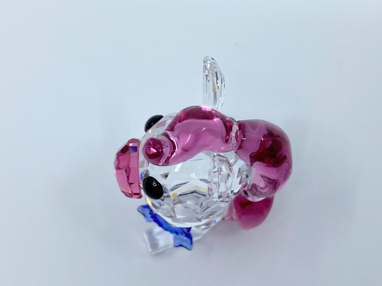 Swarovski Crystal Baby Animals Speedy the Pony NIB S149