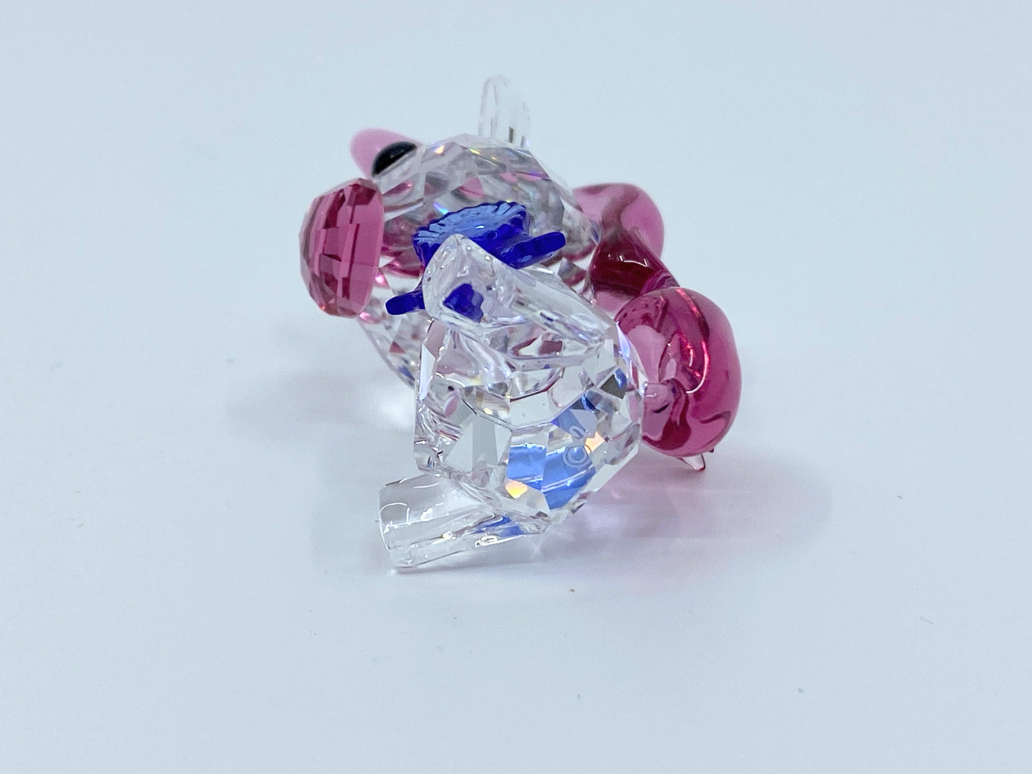 Swarovski Crystal Baby Animals Speedy the Pony NIB S149
