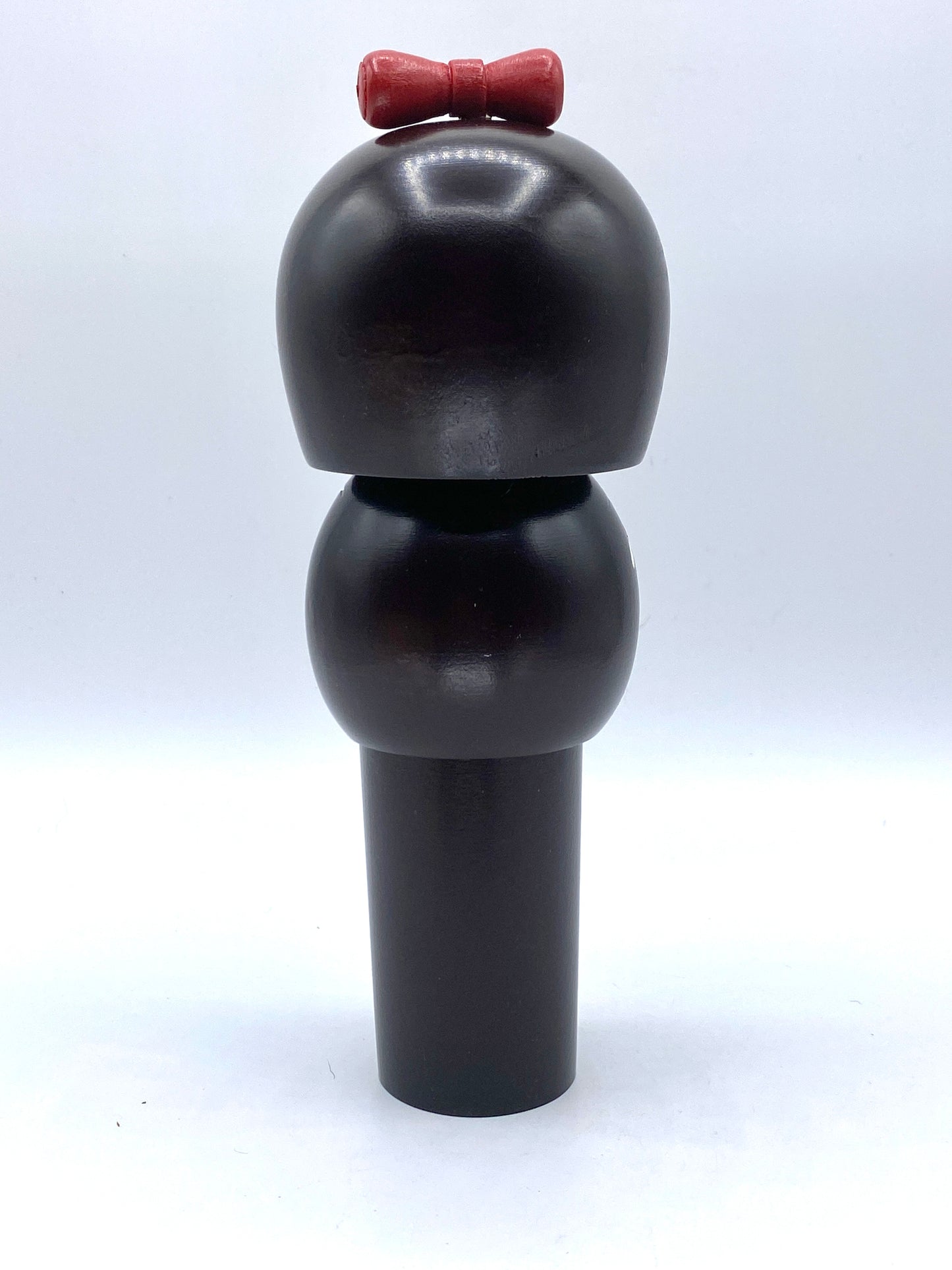 Prime Minister's Award Winner Hajime Miyashita "Small Flower town" Kokeshi KA021