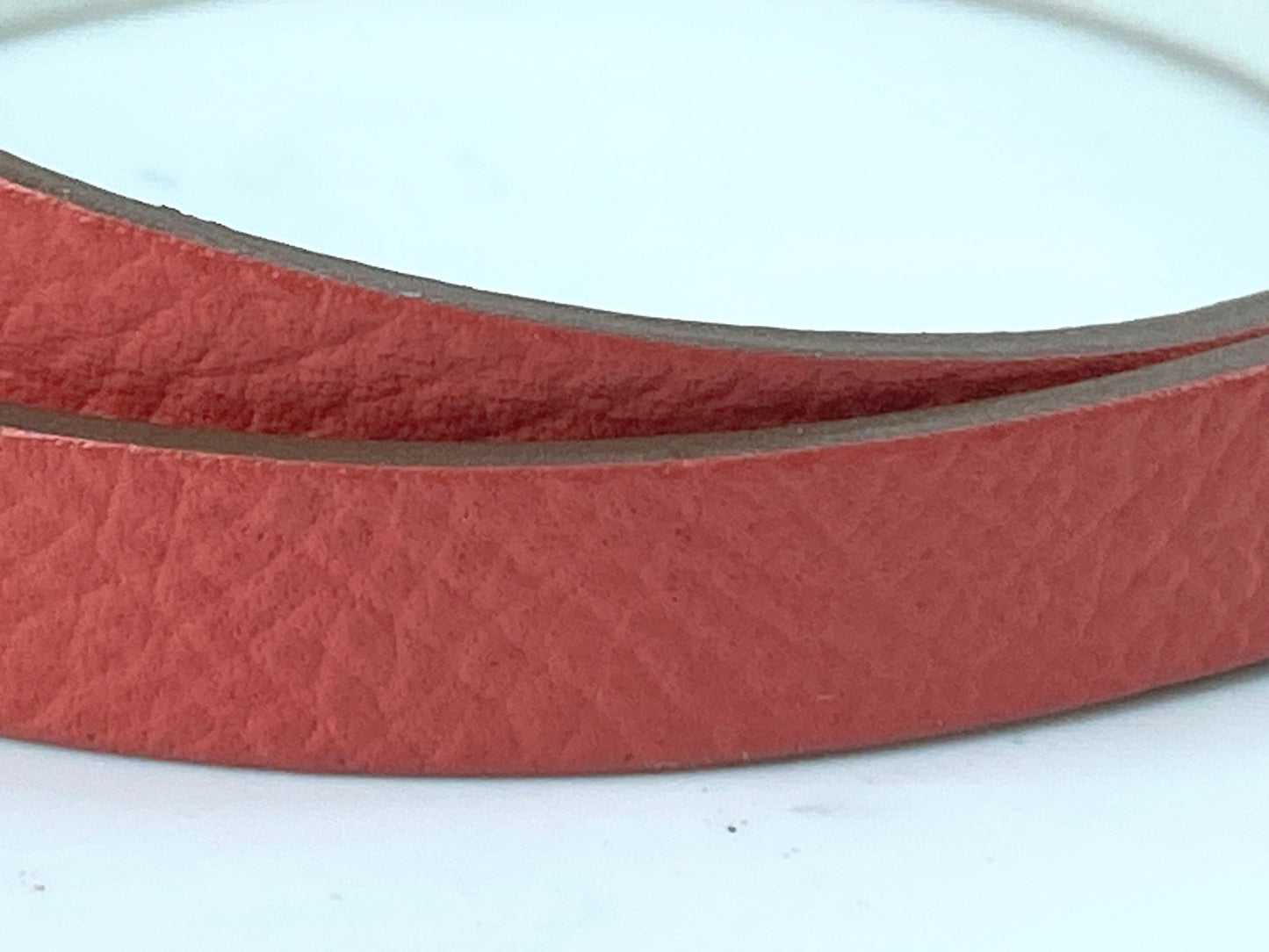 Hermès Reversible Behapi Double Tour Bracelet GS369