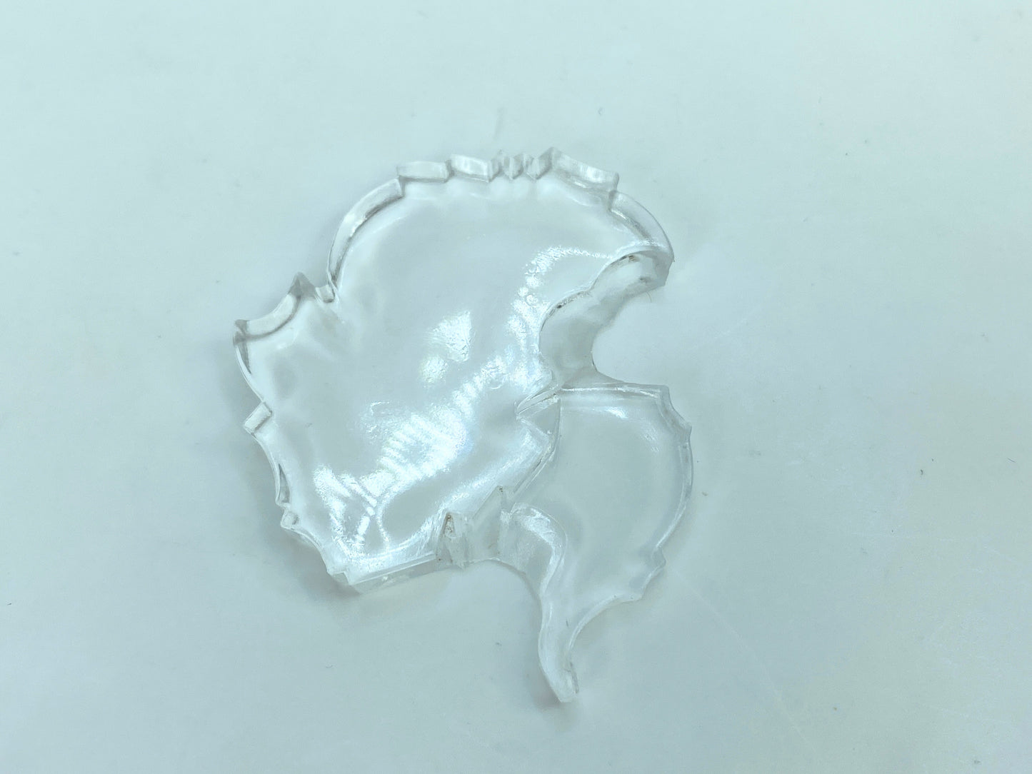 Swarovski crystal Penguin babies (set of 3) 209588 with "ice" place COA S162