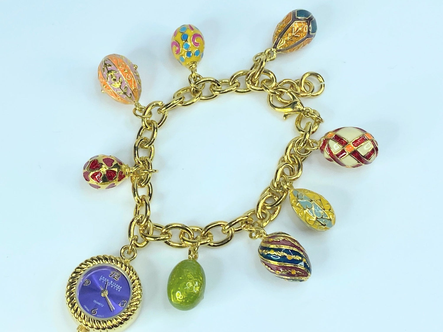 charm bracelet