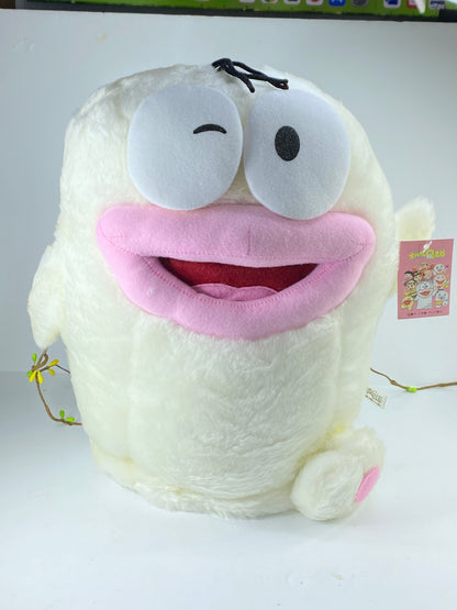 1970"s Little Ghost Obake "Q-taro" Plush Doll Banpresto JAPAN ANIME 11.5" A190