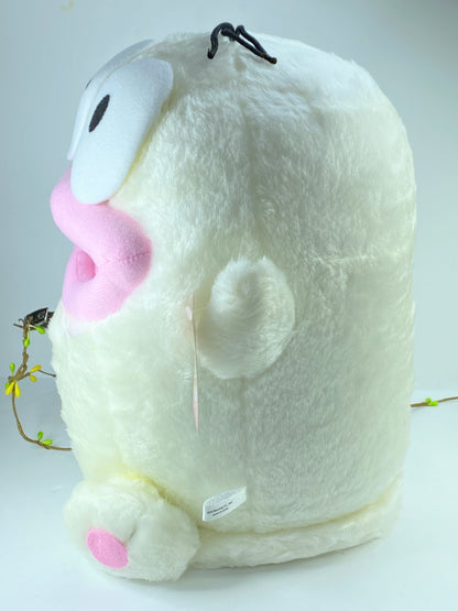 1970"s Little Ghost Obake "Q-taro" Plush Doll Banpresto JAPAN ANIME 11.5" A190
