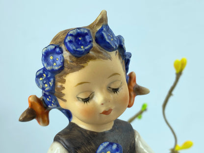 Hummel Goebel (M.J. Hummel) #351 "The Botanist" 3.0" TMK-7 A218