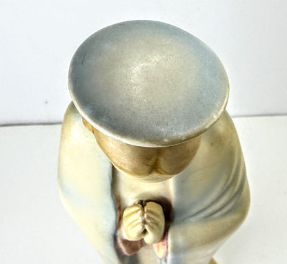 Vintage Goebel M.I. Hummel Madonna With Halo 45/0 Full Bee TMK-2 A1293