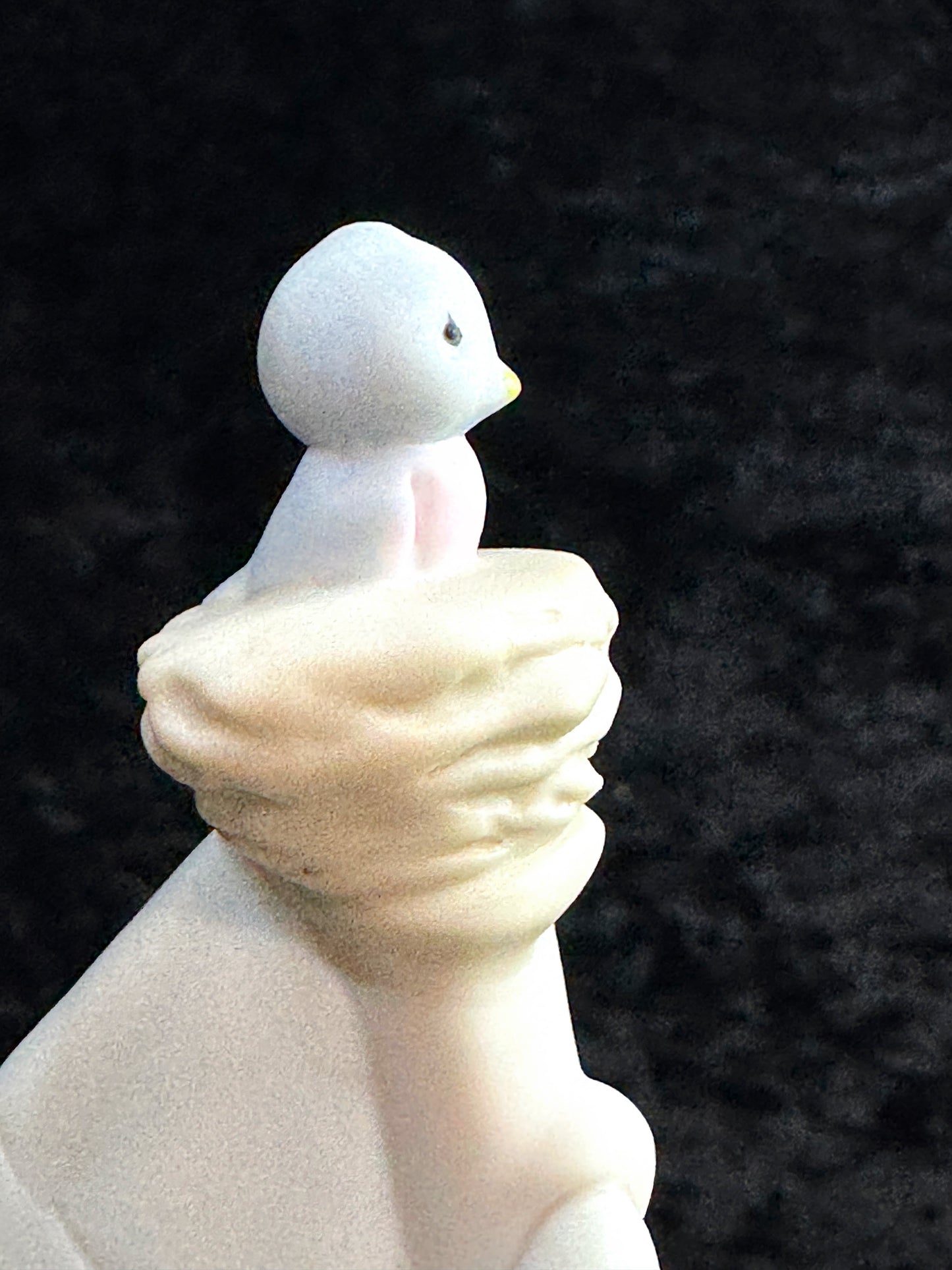 Precious Moments Limited Edition "This Land Is Our Land" Figurine Box Mint A949