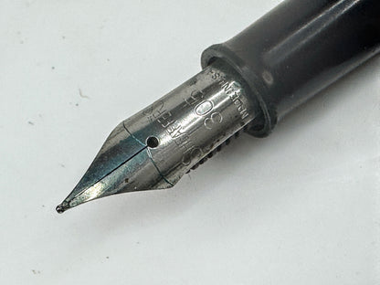 Vintage 60's Sheaffer 304 School Cartridge Fountain Pen Lot S399