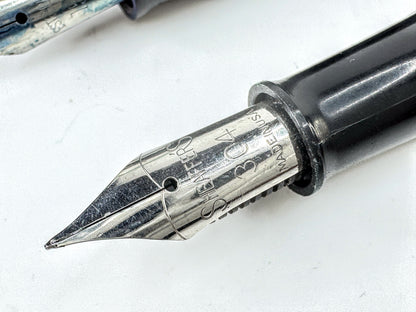 Vintage Sheaffer Skripsert Cartridge Fountain Pen Lot 3 Piece Set SS401