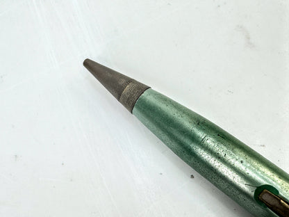 Vintage Sterling Silver Fountain Pen and Mechanical Pencil Set SS405