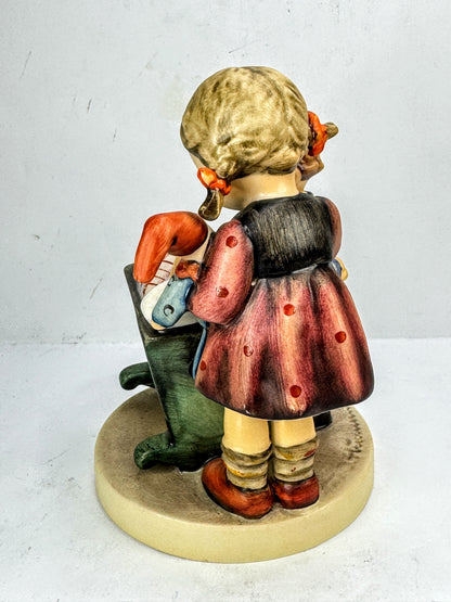 Vintage Goebel Hummel Blessed Event Figurine HUM 333 A1003
