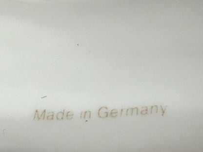 German Post-WWI Regimental Style Beer Stein Munich 1910 Lid A927