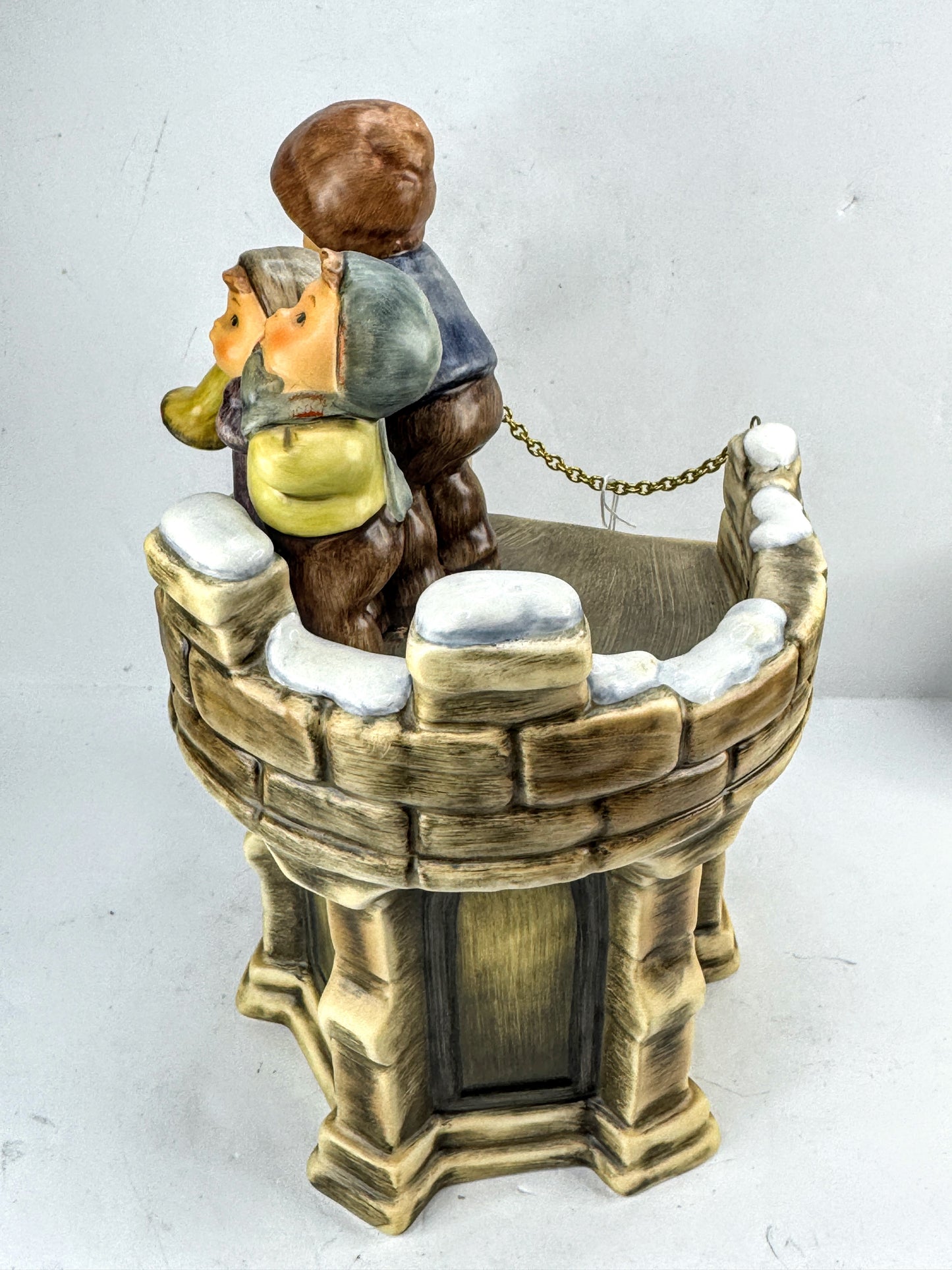 Goebel Hummel Century Collection “Fanfare” Turmbläser Final Edition A1008