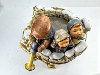 Goebel Hummel Century Collection “Fanfare” Turmbläser Final Edition A1008