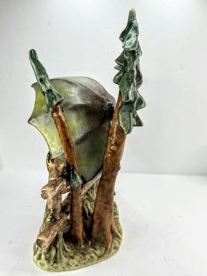 Goebel Hummel "April Shower" HUM 610 Special Edition Figurine mint A1016
