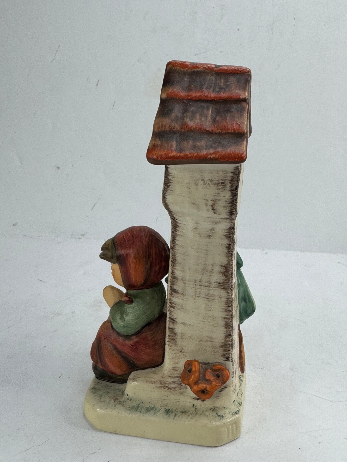 Vintage Goebel Hummel Worship 84/0 Prayer Figurine TMK-7 1982 A1013