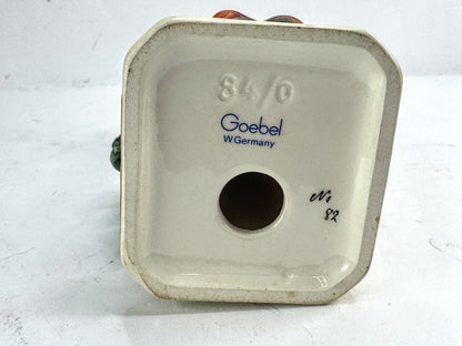 Vintage Goebel Hummel Worship 84/0 Prayer Figurine TMK-7 1982 A1013
