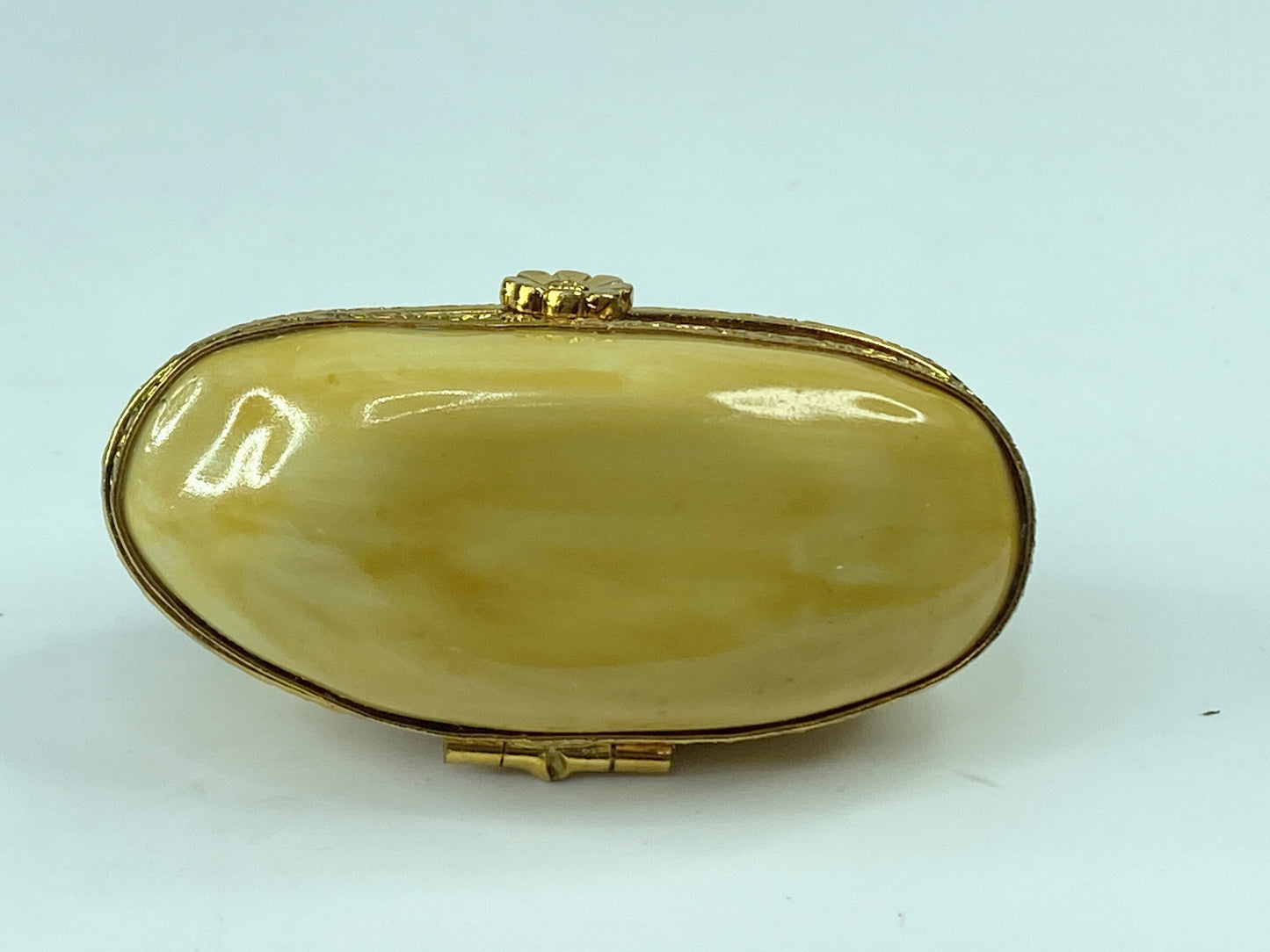 Artoria Limoges Hot Dog with Mustard And Relish Limited Edition A318