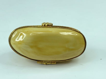 Artoria Limoges Hot Dog with Mustard And Relish Limited Edition A318