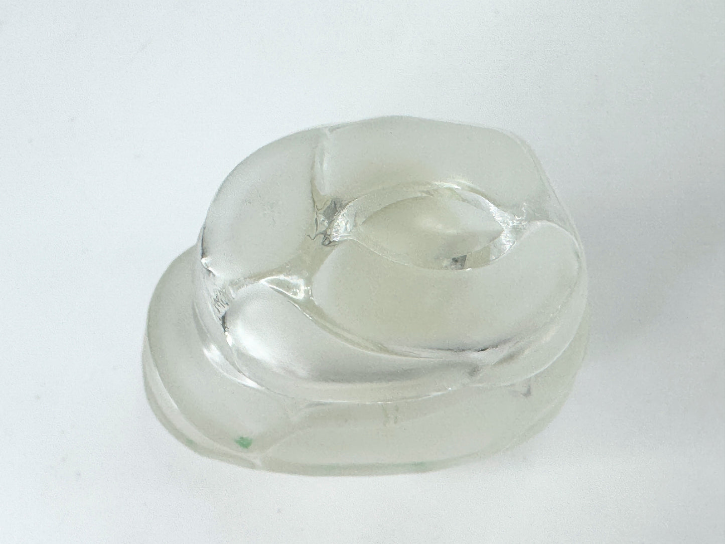 Quelques Fleurs l'Original Houbigant Perfume Factice Paris Empty Bottle A506