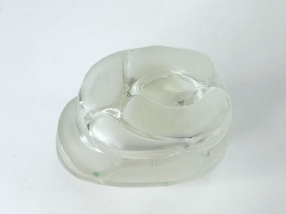 Quelques Fleurs l'Original Houbigant Perfume Factice Paris Empty Bottle A506