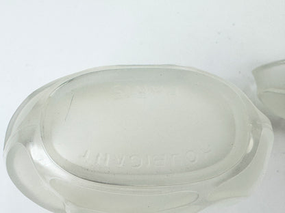 Quelques Fleurs l'Original Houbigant Perfume Factice Paris Empty Bottle A506