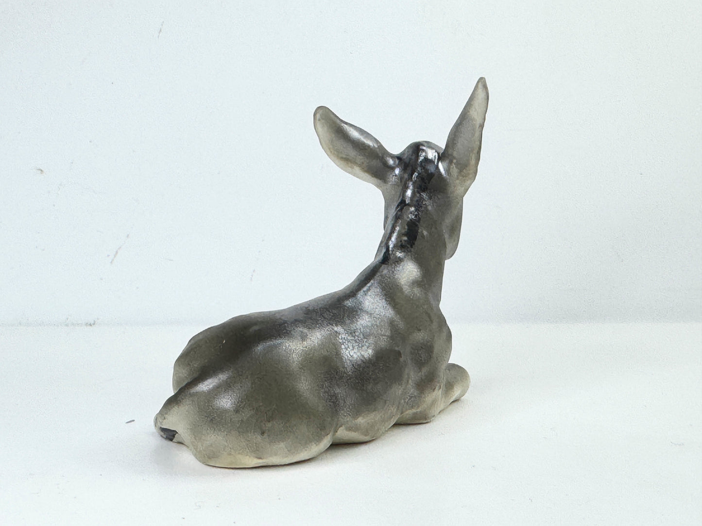 Goebel (Hummel) Donkey HX 82 F TMK3 Figurine - part of Nativity set A515