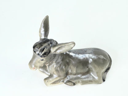 Goebel (Hummel) Donkey HX 82 F TMK3 Figurine - part of Nativity set A515