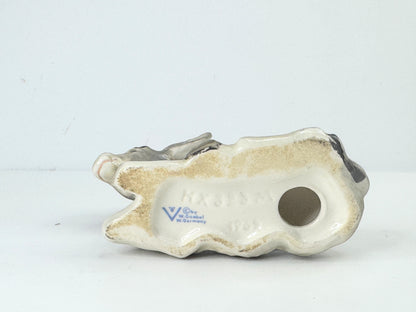 Goebel (Hummel) Donkey HX 82 F TMK3 Figurine - part of Nativity set A515