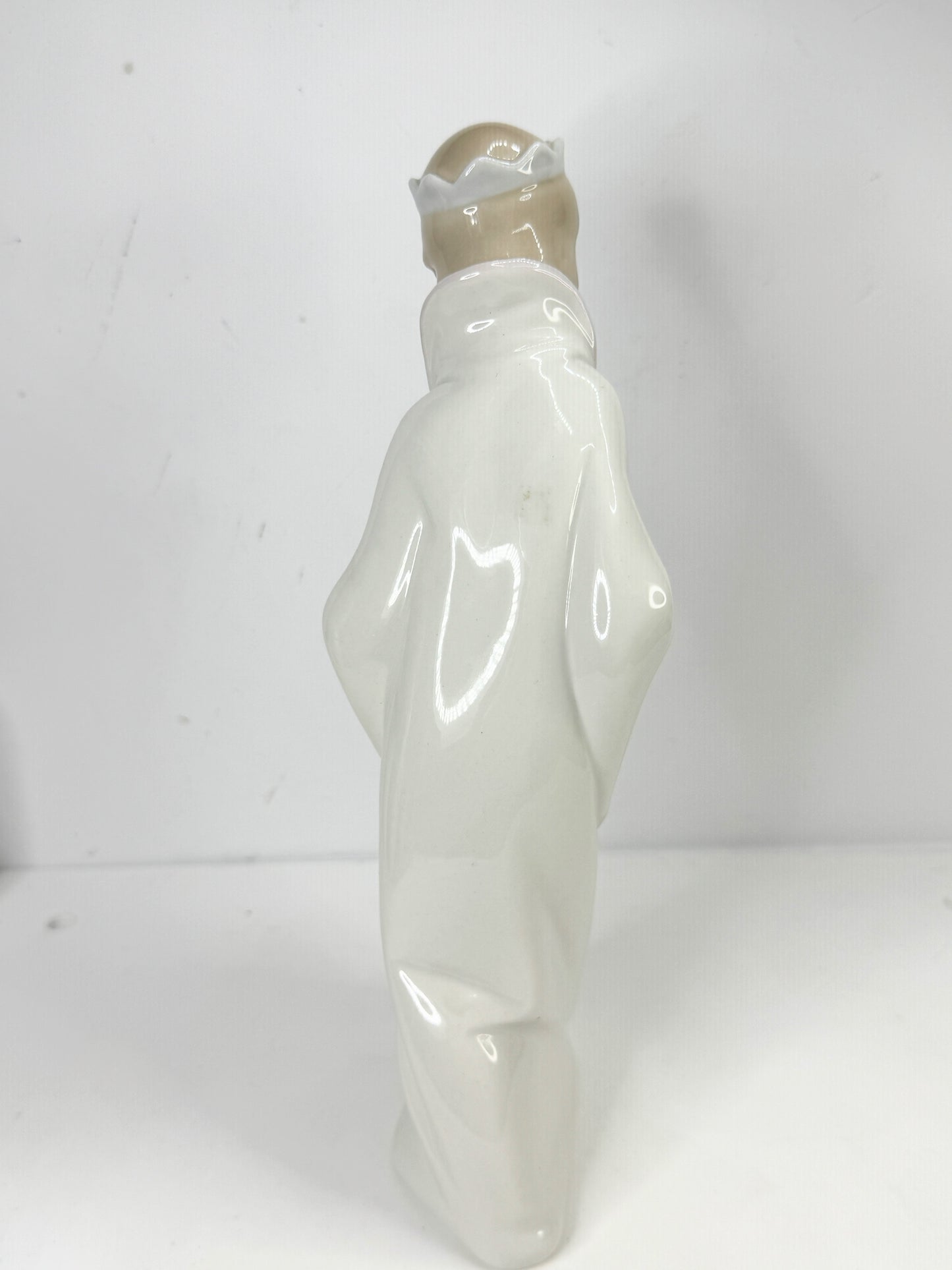 Vintage Lladro 4674 "King Gaspar" Retired 2001 A535