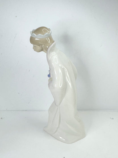 Vintage Lladro 4674 "King Gaspar" Retired 2001 A535