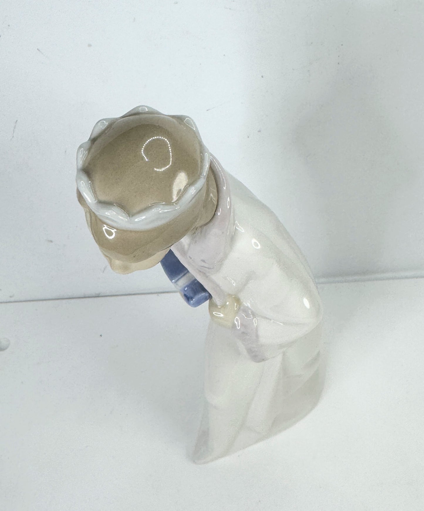 Vintage Lladro 4674 "King Gaspar" Retired 2001 A535