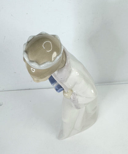 Vintage Lladro 4674 "King Gaspar" Retired 2001 A535