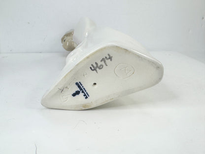 Vintage Lladro 4674 "King Gaspar" Retired 2001 A535