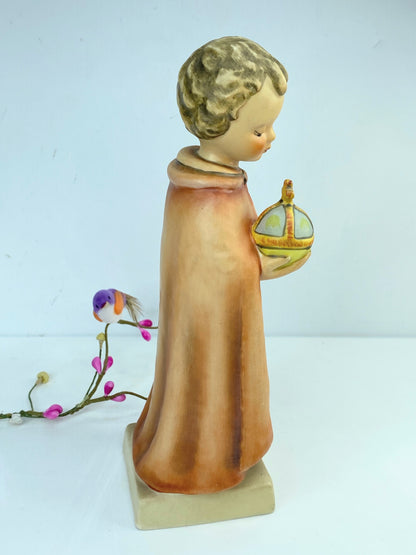 Hummel Figurine Holy Child HUM 70 TMK2 Full Bee 7.0" Tall A528