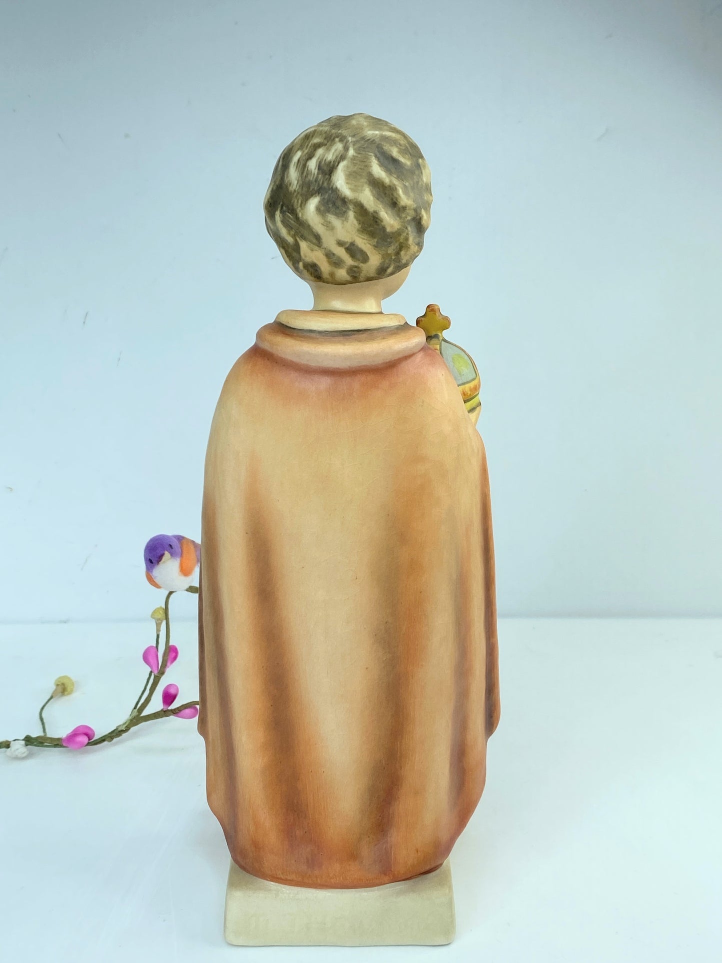 Hummel Figurine Holy Child HUM 70 TMK2 Full Bee 7.0" Tall A528