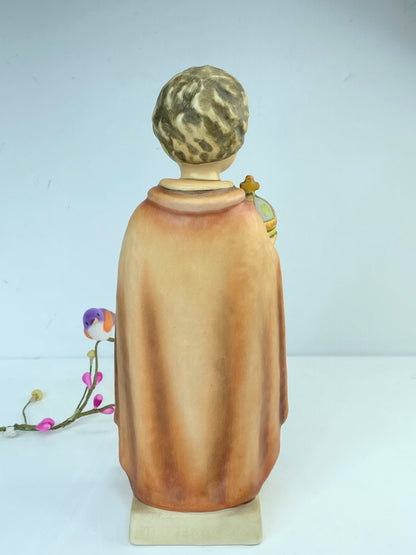 Hummel Figurine Holy Child HUM 70 TMK2 Full Bee 7.0" Tall A528