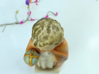 Hummel Figurine Holy Child HUM 70 TMK2 Full Bee 7.0" Tall A528