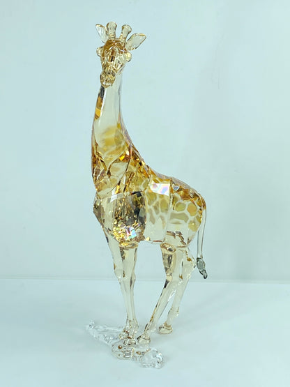 Swarovski SCS Mudiawa Annual Edition Giraffa Giraffe 2018 - 5301550 NIB S58