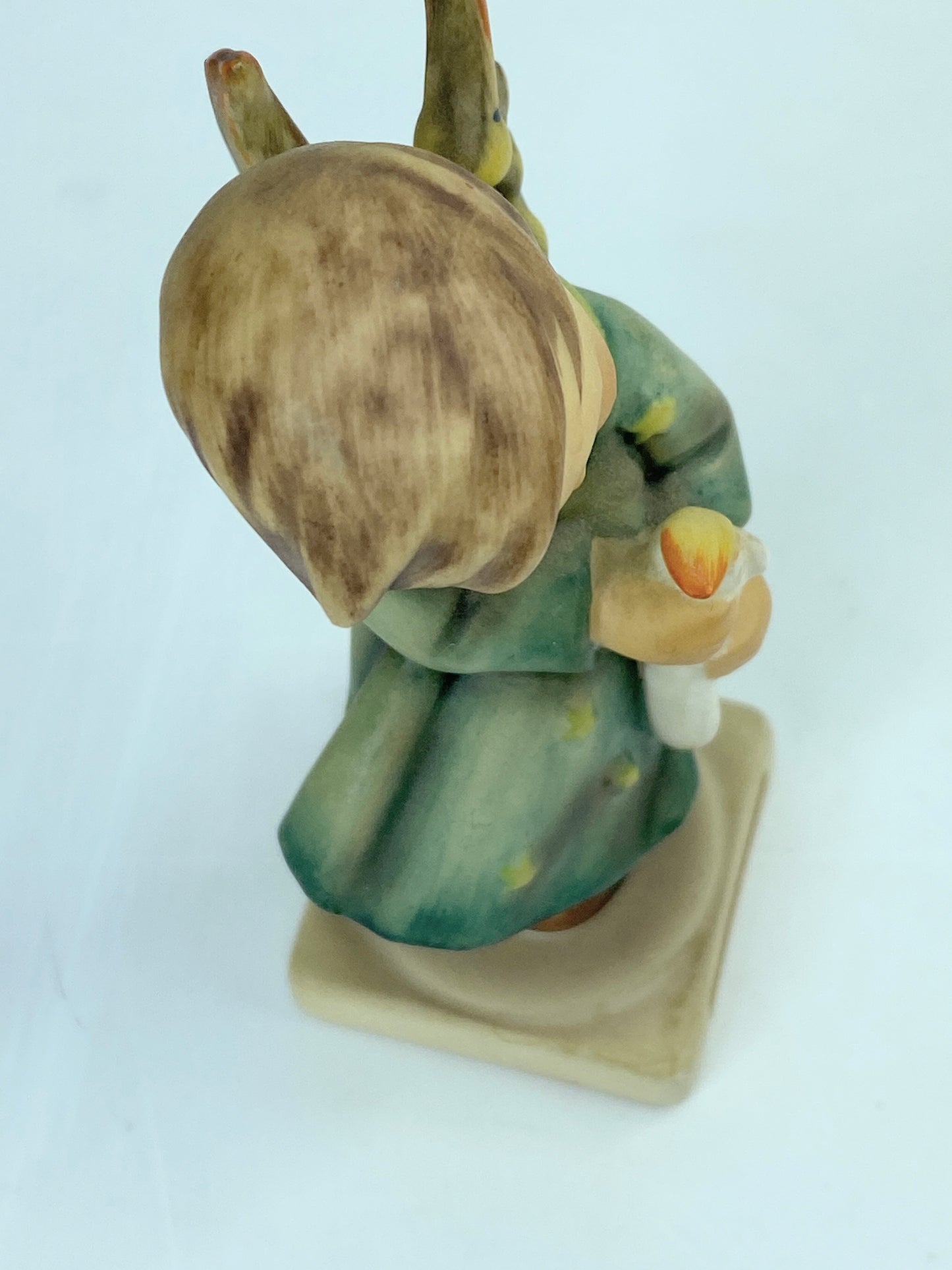 Hummel Heavenly Angel HUM 21/0 TRMK-3 c1960 4" Tall A533