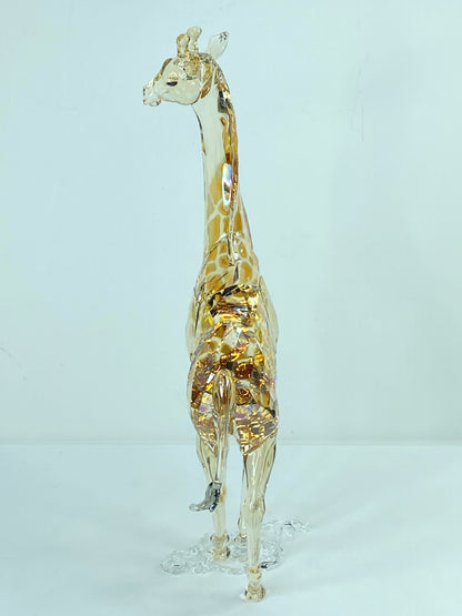 Swarovski SCS Mudiawa Annual Edition Giraffa Giraffe 2018 - 5301550 NIB S58