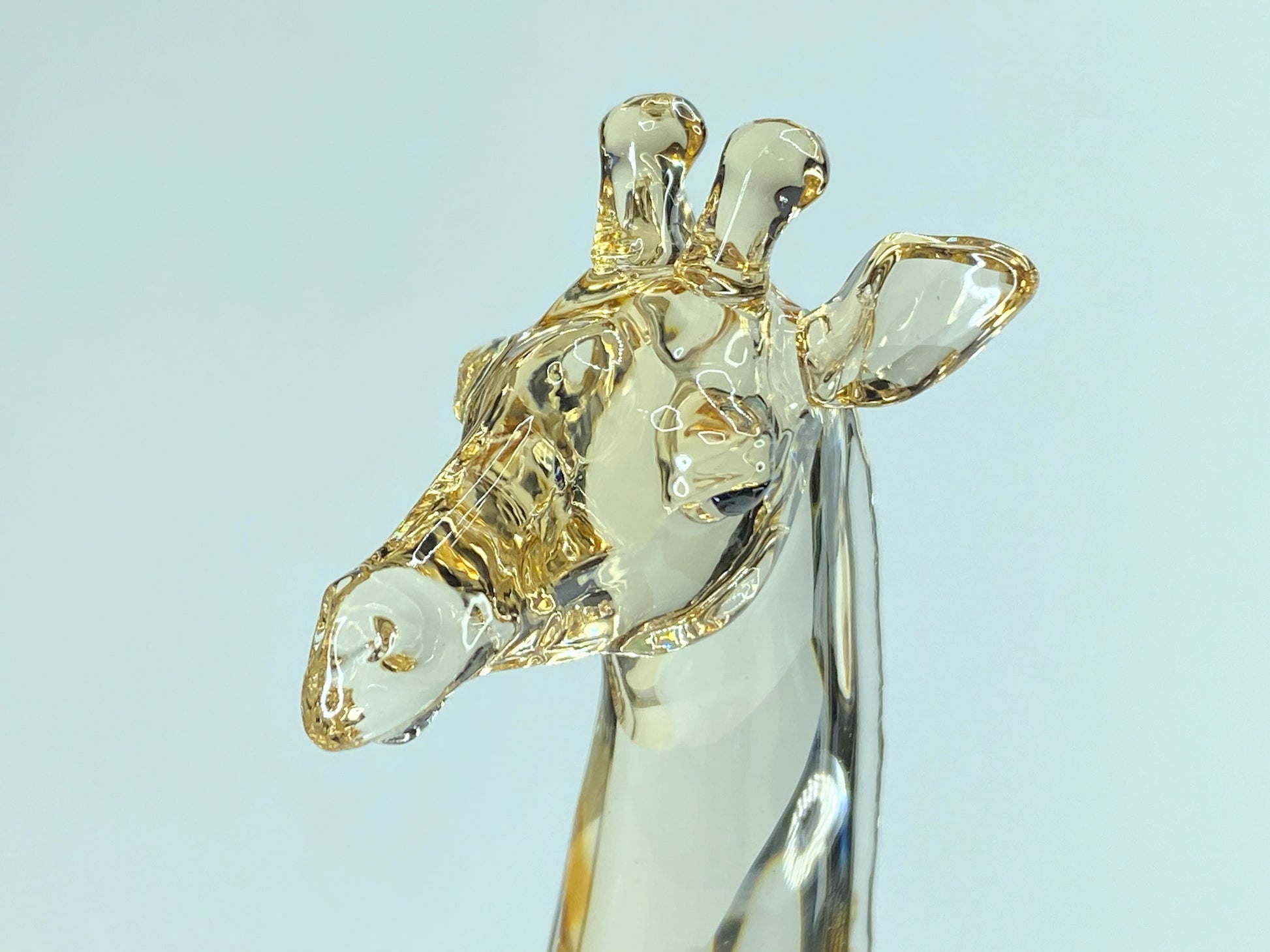 Swarovski SCS Mudiawa Annual Edition Giraffa Giraffe 2018 - 5301550 NIB S58