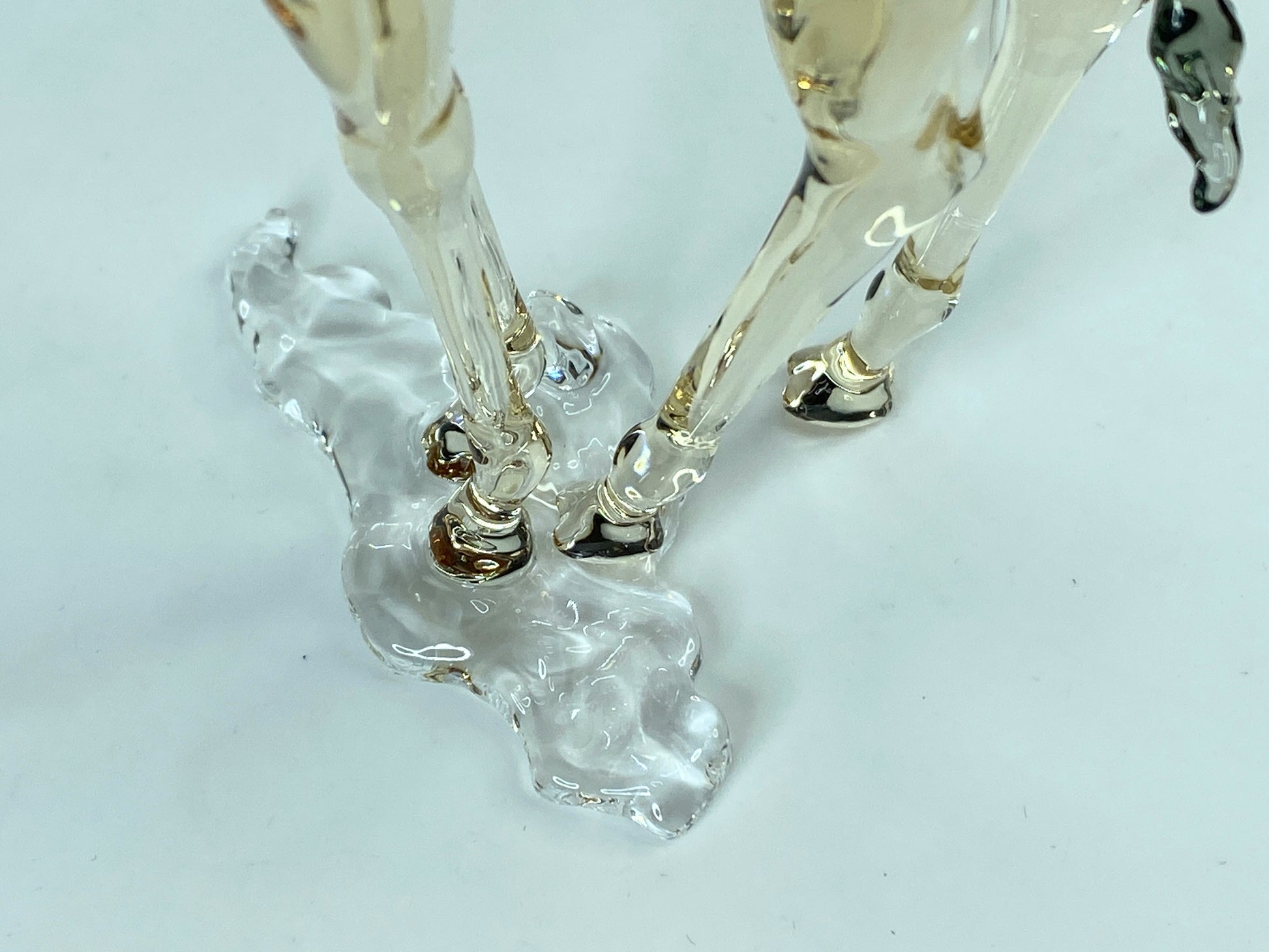 Swarovski SCS Mudiawa Annual Edition Giraffa Giraffe 2018 - 5301550 NIB S58